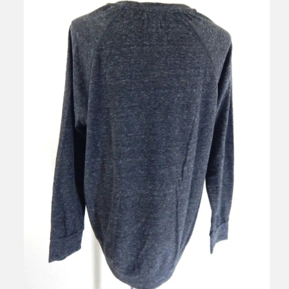 Sundry Play Embroidered Sweatshirt - Picture 3 of 3